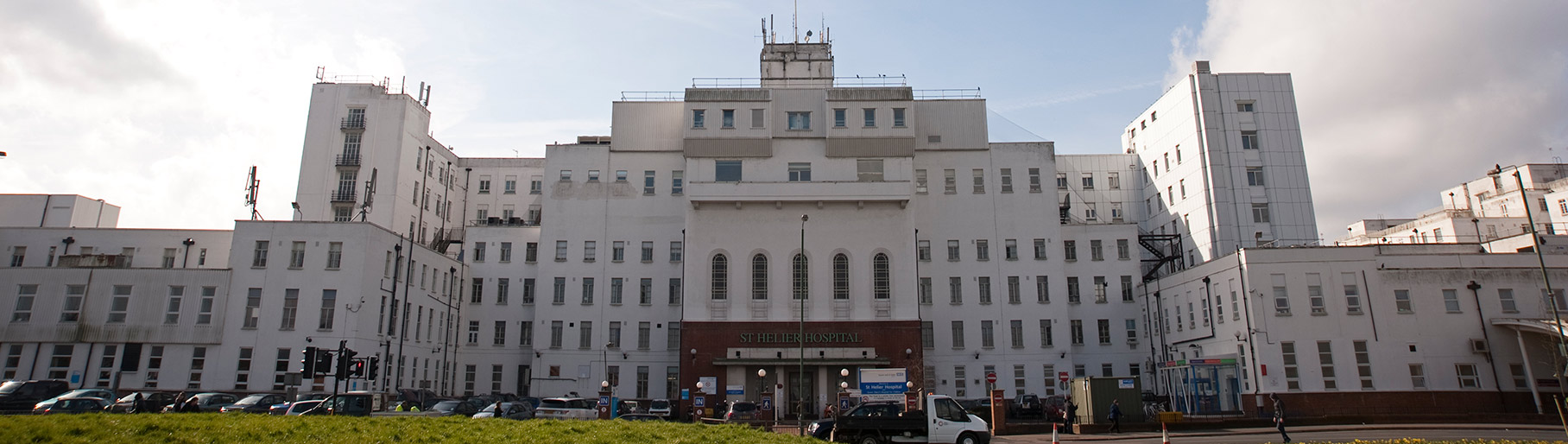 Témoignage client Radiometer de l’hôpital St Helier, Royaume-Uni