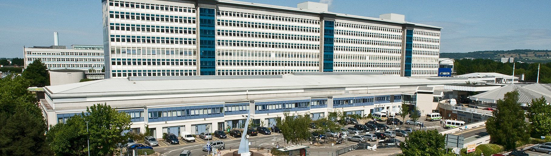 Témoignage client Radiometer – Hôpital universitaire du Pays de Galles