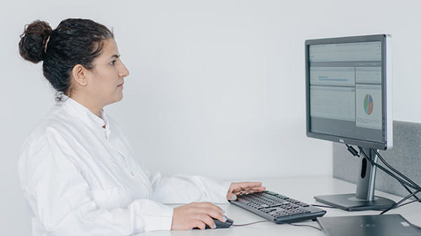 Quality Manager de Radiometer – Gestion simplifiée des données de CQ et conformité