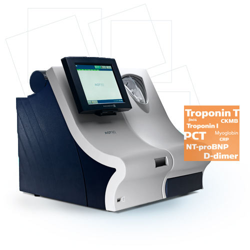 ABL90 FLEX PLUS analyzer